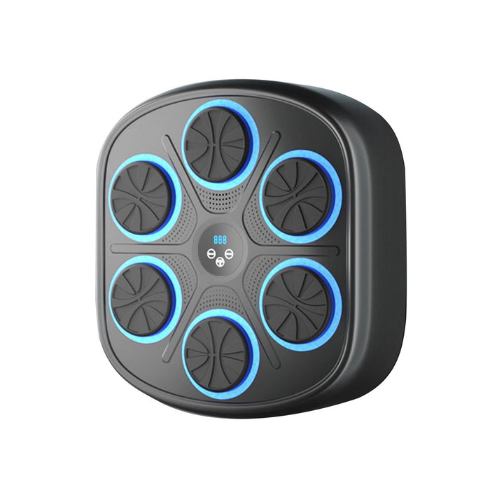 Music Boxing Machine - BeatStrike-Adults-Nora Luxe