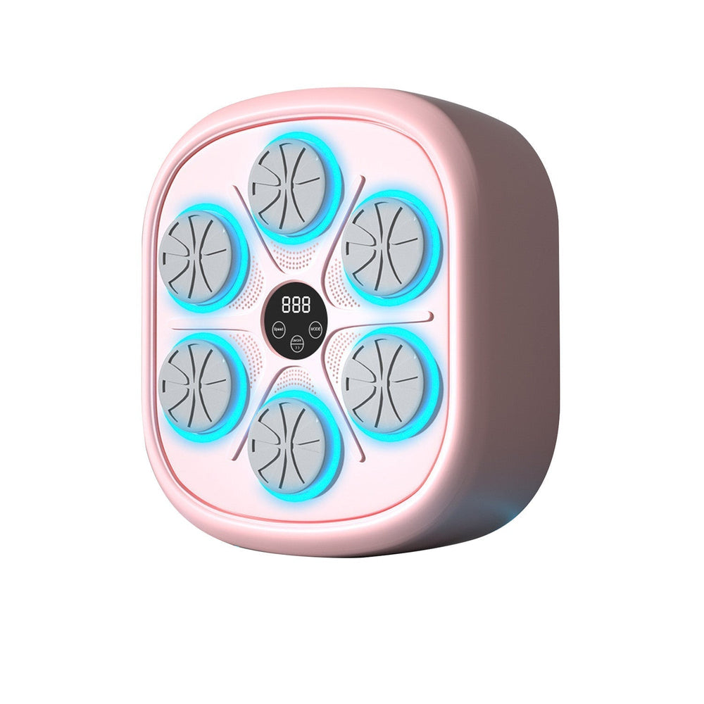 Music Boxing Machine - BeatStrike-Children-Nora Luxe