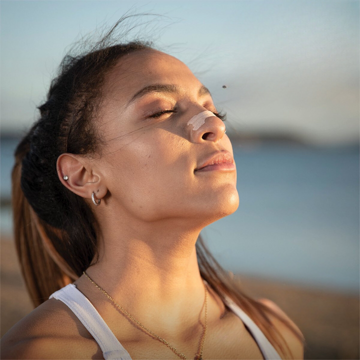 Nose strips (100 pieces) - AirFlow-Nora Luxe