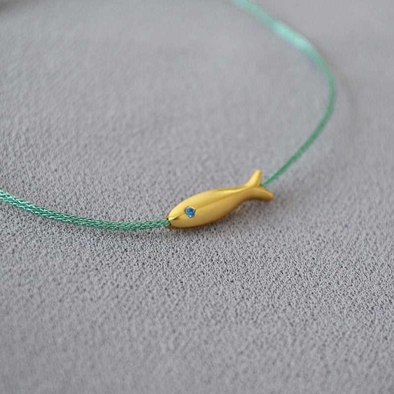 Ocean Dream Bracelet - Livia-Nora Luxe
