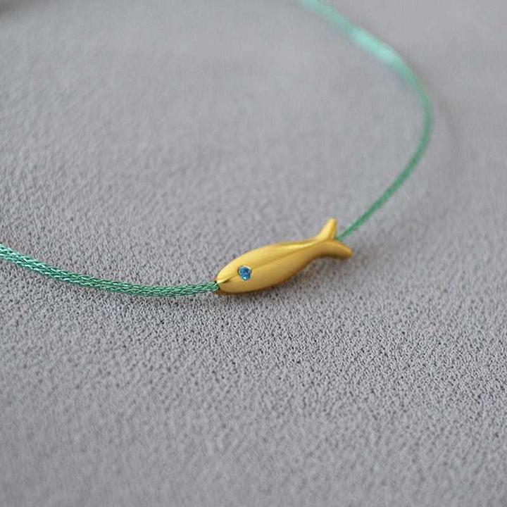 Ocean Dream Bracelet - Livia-Nora Luxe