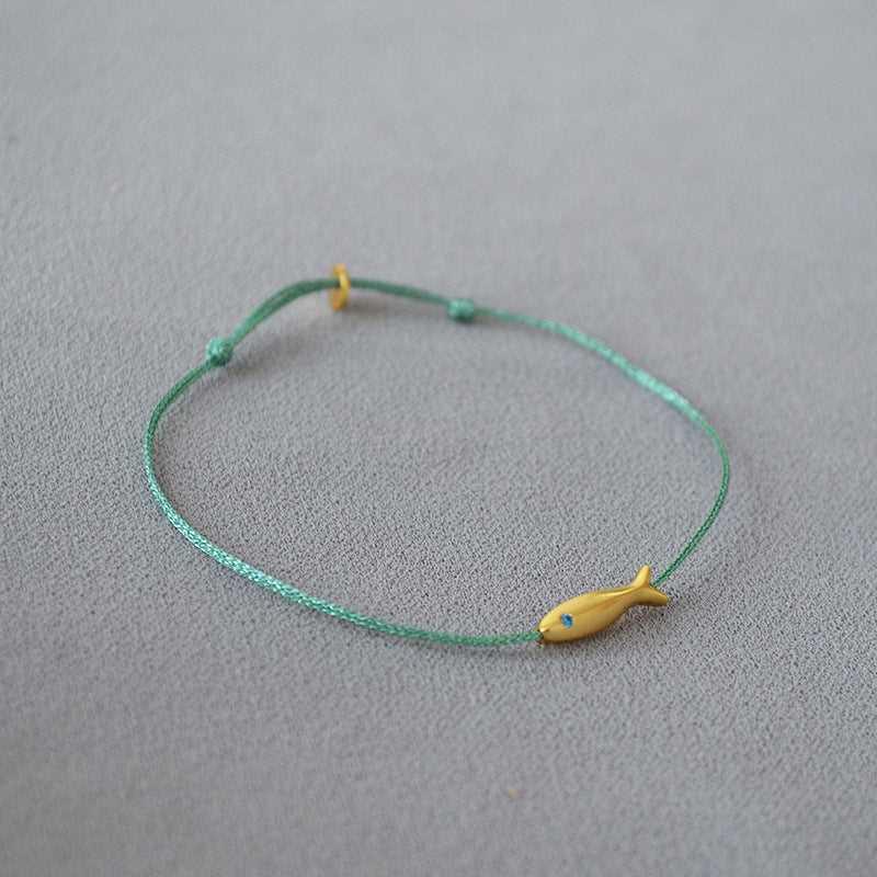 Ocean Dream Bracelet - Livia-Nora Luxe