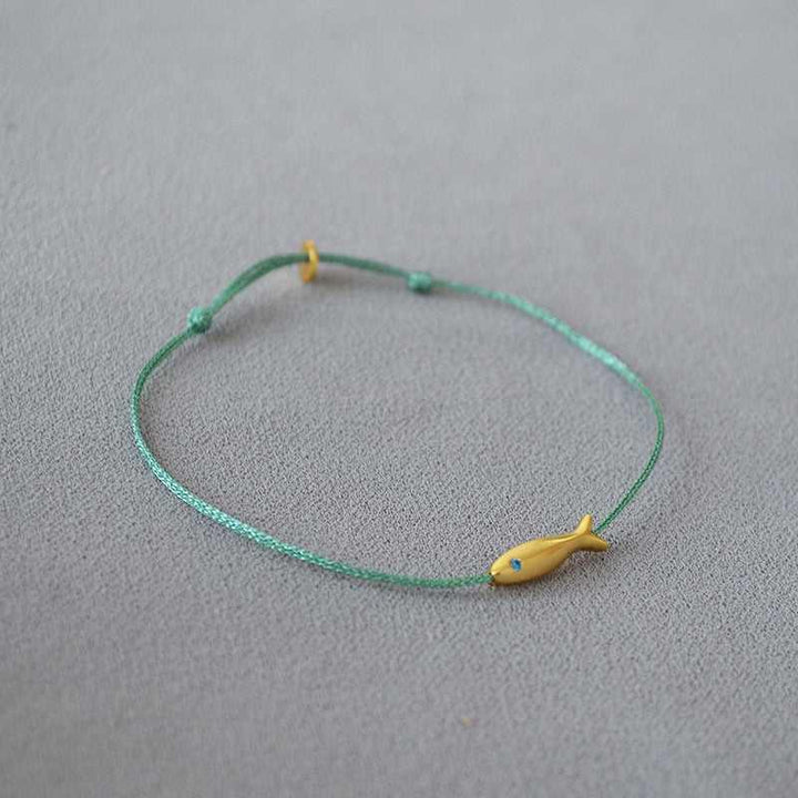 Ocean Dream Bracelet - Livia-Nora Luxe