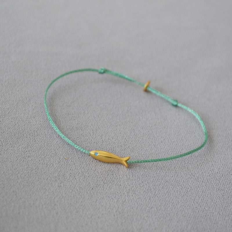 Ocean Dream Bracelet - Livia-Nora Luxe