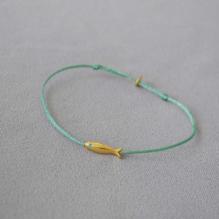 Ocean Dream Bracelet - Livia-Nora Luxe