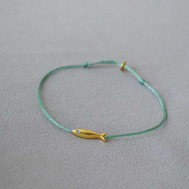 Ocean Dream Bracelet - Livia-Nora Luxe