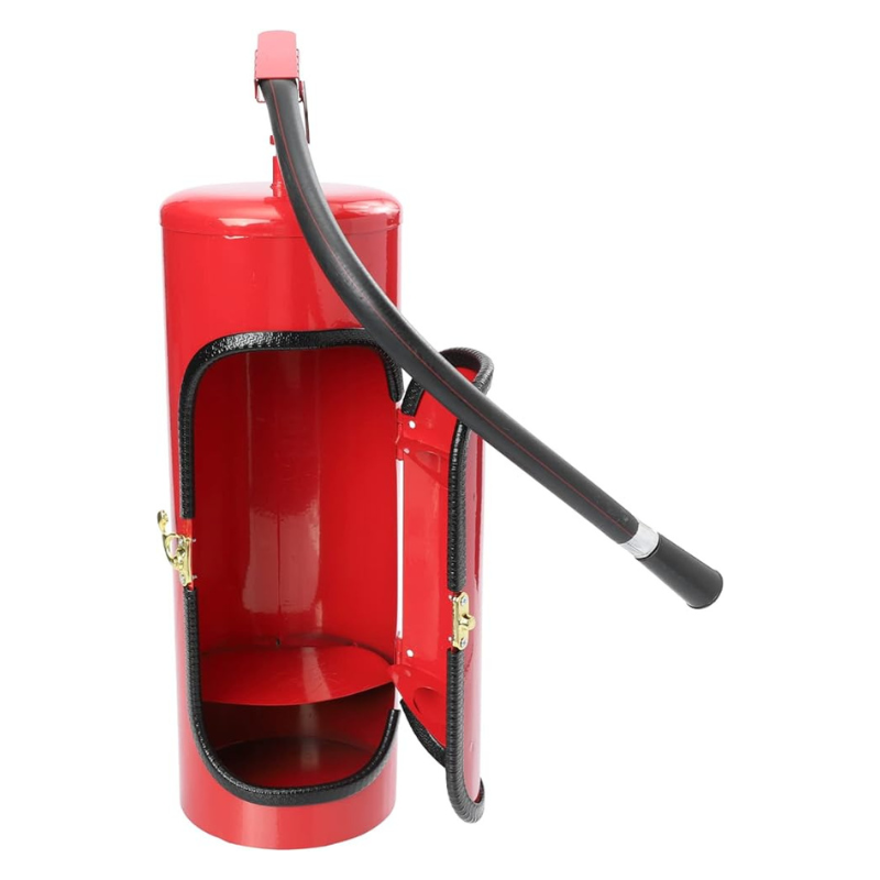 Original Stylish Drink Holder - Flamma-Red-Nora Luxe