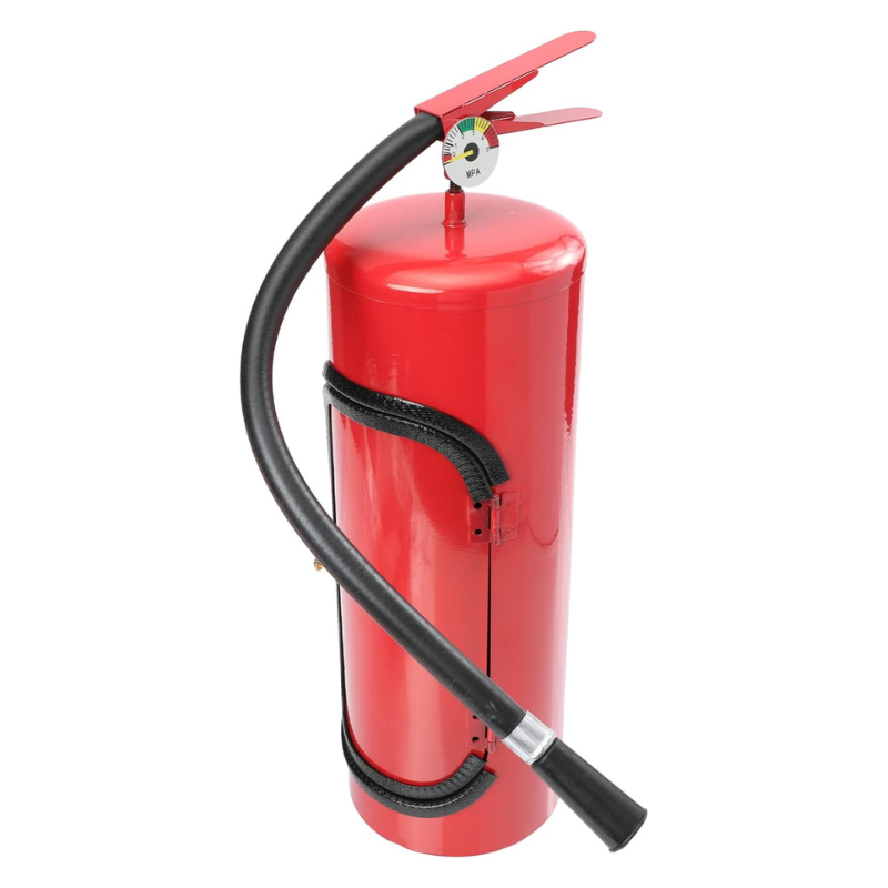 Original Stylish Drink Holder - Flamma-Red-Nora Luxe