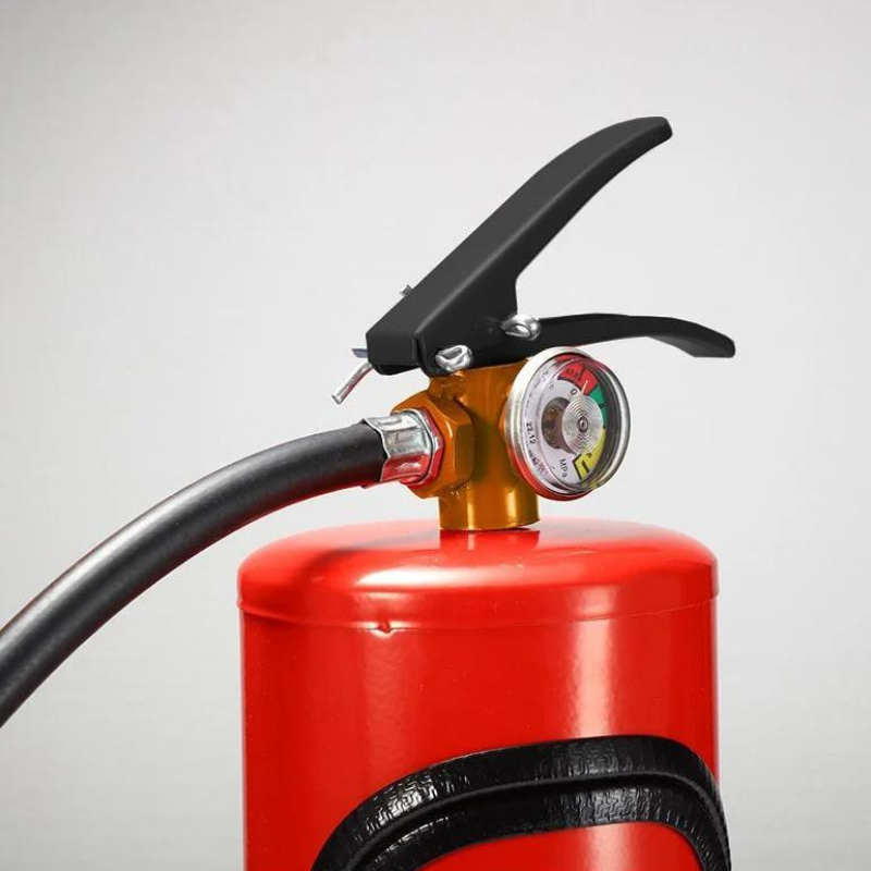 Original Stylish Drink Holder - Flamma-Red-Nora Luxe