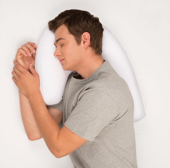 Orthopaedic Pillow - SleepAlign-Nora Luxe