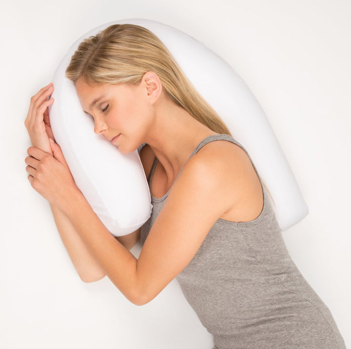 Orthopaedic Pillow - SleepAlign-Nora Luxe