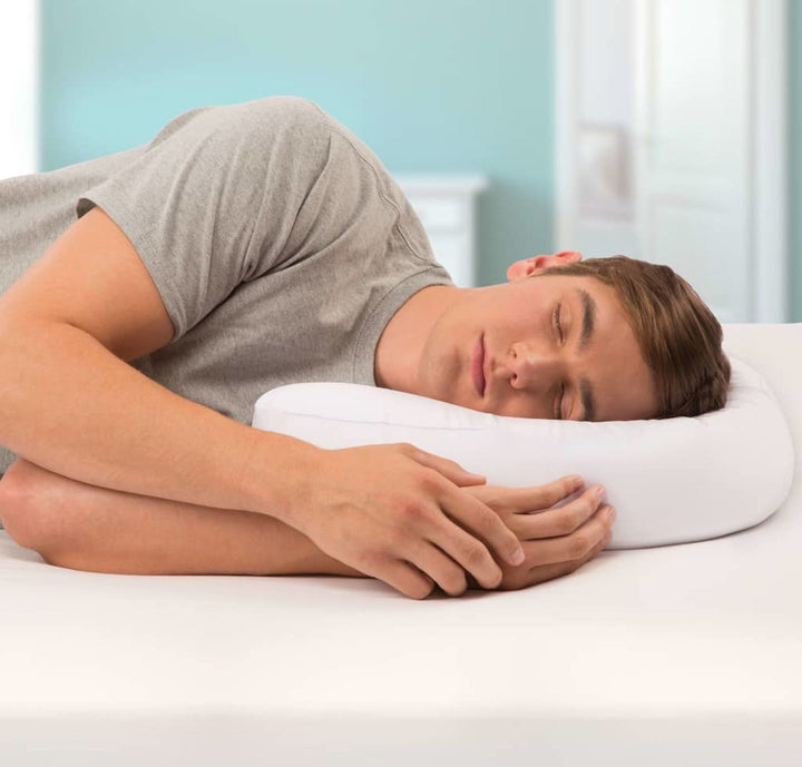 Orthopaedic Pillow - SleepAlign-Nora Luxe