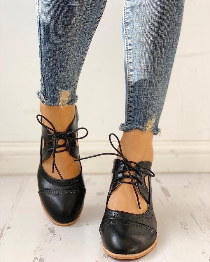 Orthopaedic Vintage Women's Shoes - Felina-Beige-4.5-The Livary