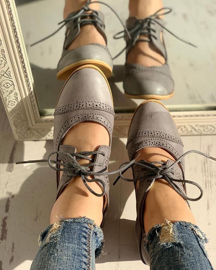 Orthopaedic Vintage Women's Shoes - Felina-Beige-4.5-The Livary