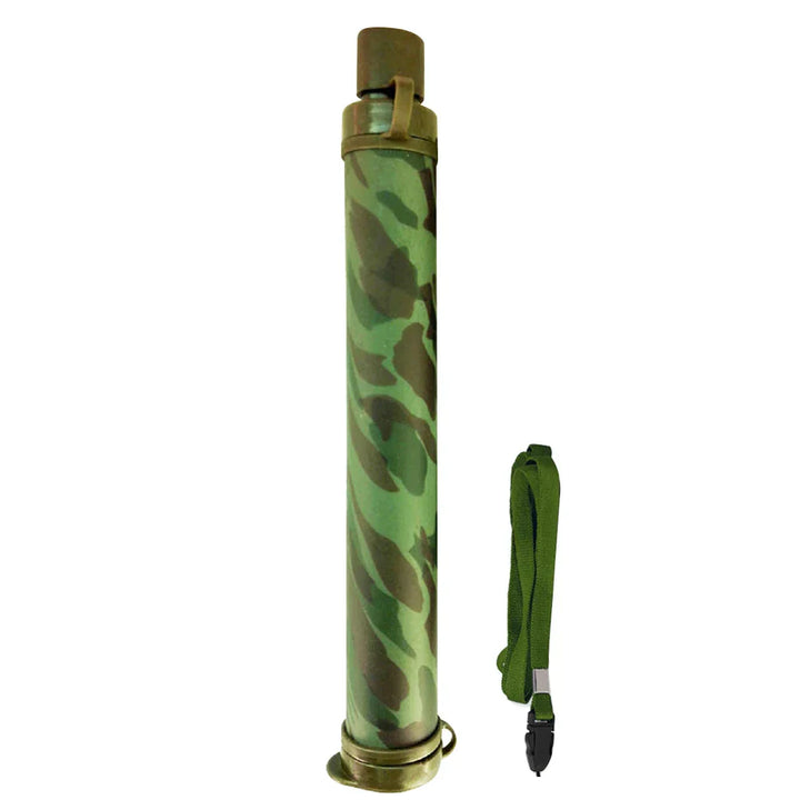 Outdoor Waterfilter - AquaSure-A-Nora Luxe