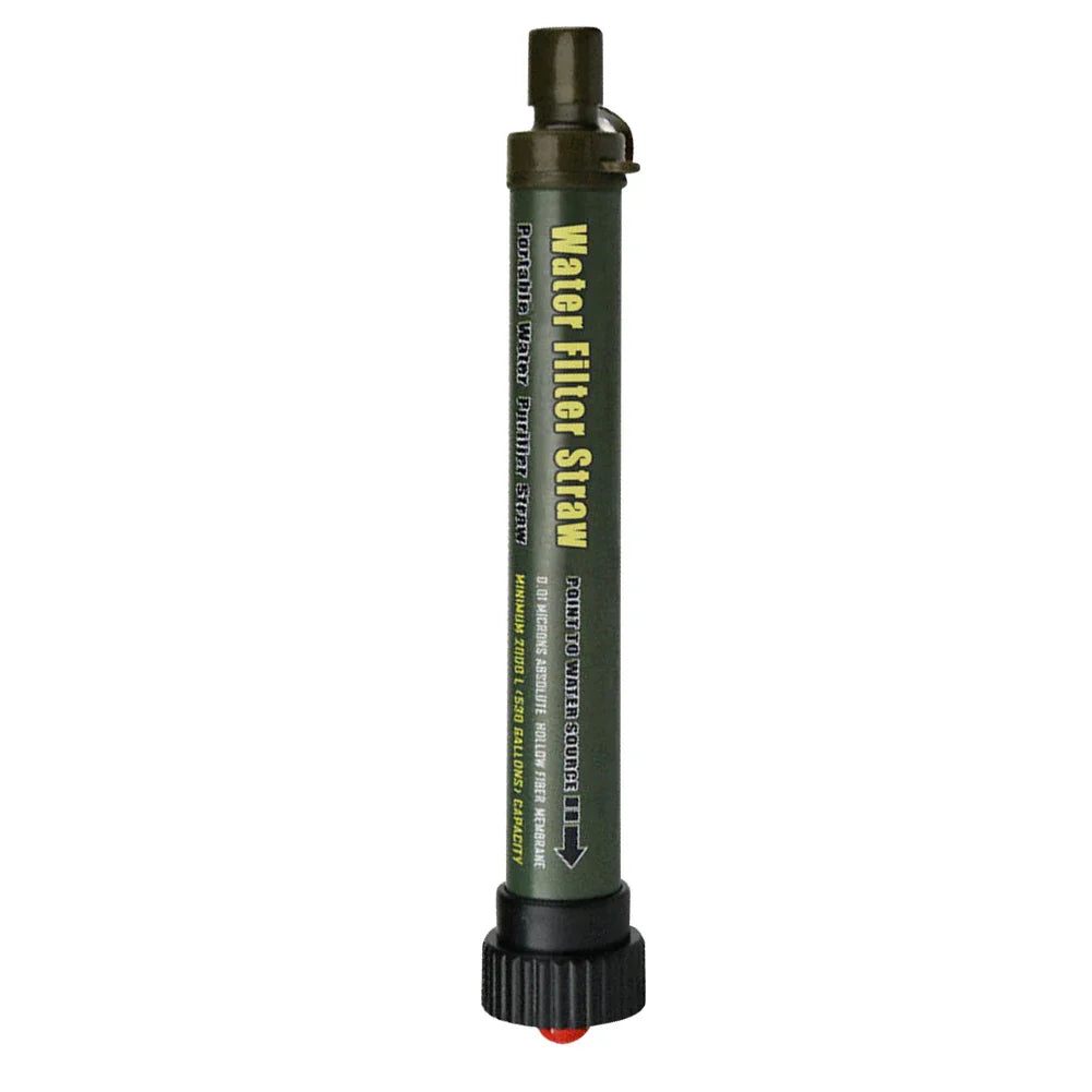 Outdoor Waterfilter - AquaSure-A-Nora Luxe