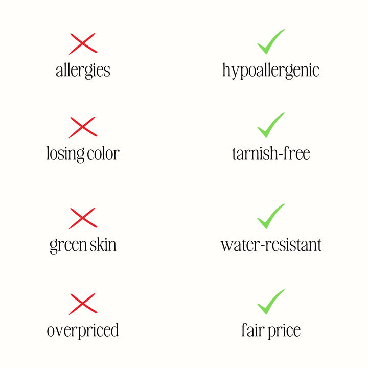 Oval Ring - Noa-5-Gold-Nora Luxe