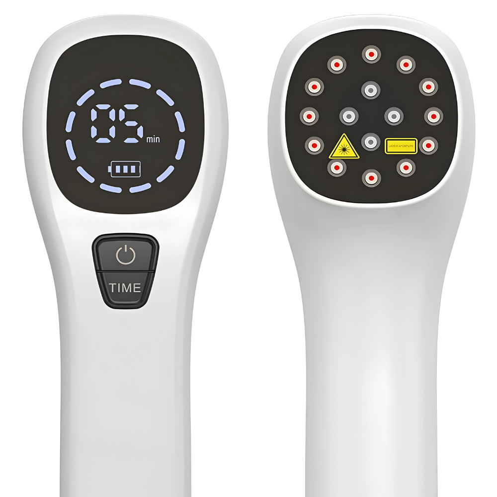 Pain relief device - TheraLaser Pro-Nora Luxe