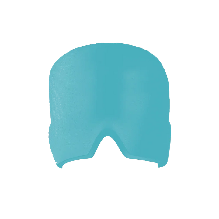 Pain Relieving Migraine Mask - MigraCalm™-Blue-Nora Luxe