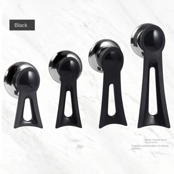 Pan lid handle - GripMaster-Wood-1-Nora Luxe