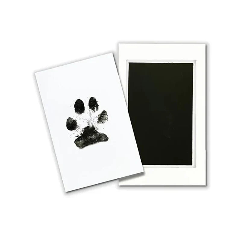 Paw Print Set - PawPrint Keepsake-Nora Luxe