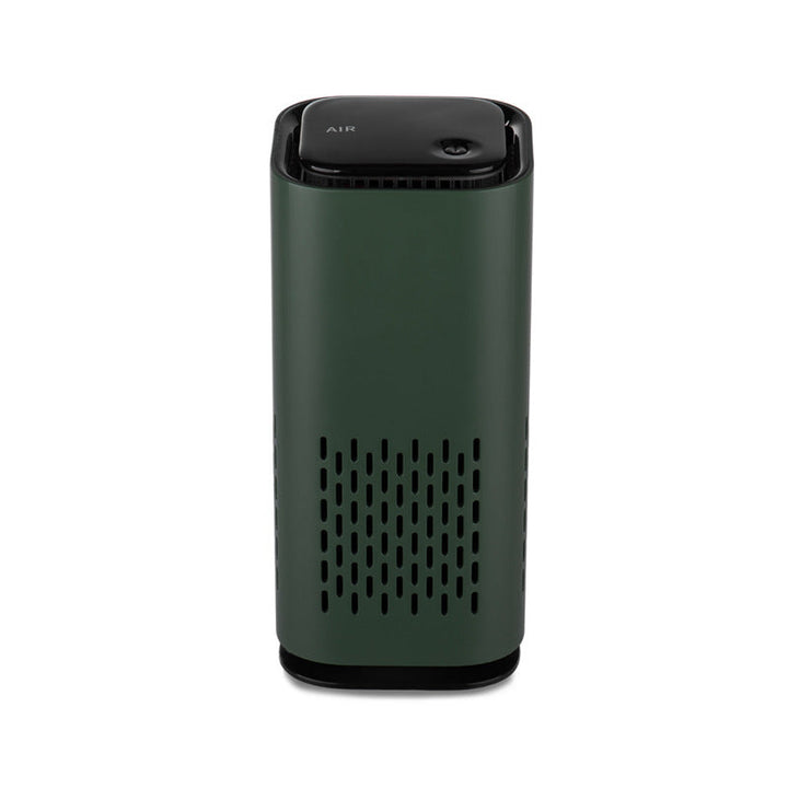 Pet Air Purifier - PetPure-Black-Nora Luxe
