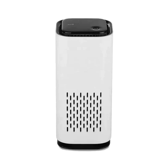 Pet Air Purifier - PetPure-White-Nora Luxe