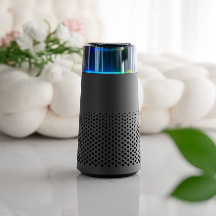 PetFresh Animal Scent Humidifier-Black-Nora Luxe