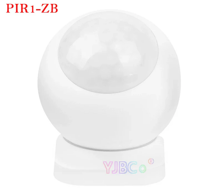 PIR Motion Sensor - SmartGuard-Nora Luxe