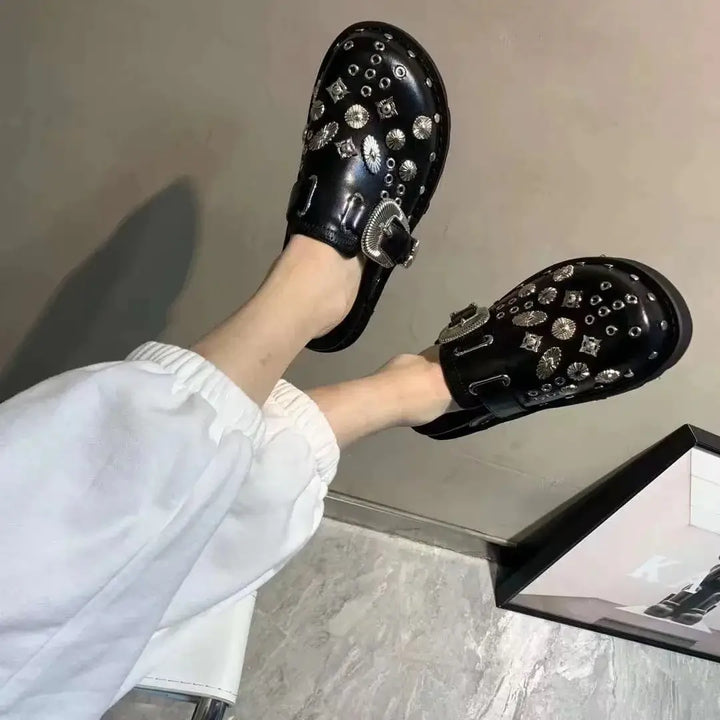 Platform sandals for women – Roxy-3-Nora Luxe