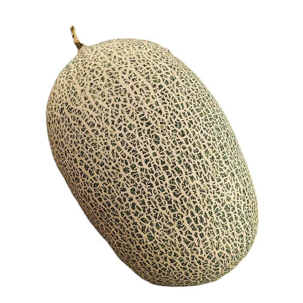Plush Fruit Cushion - CuddleFruit-Apple-Nora Luxe