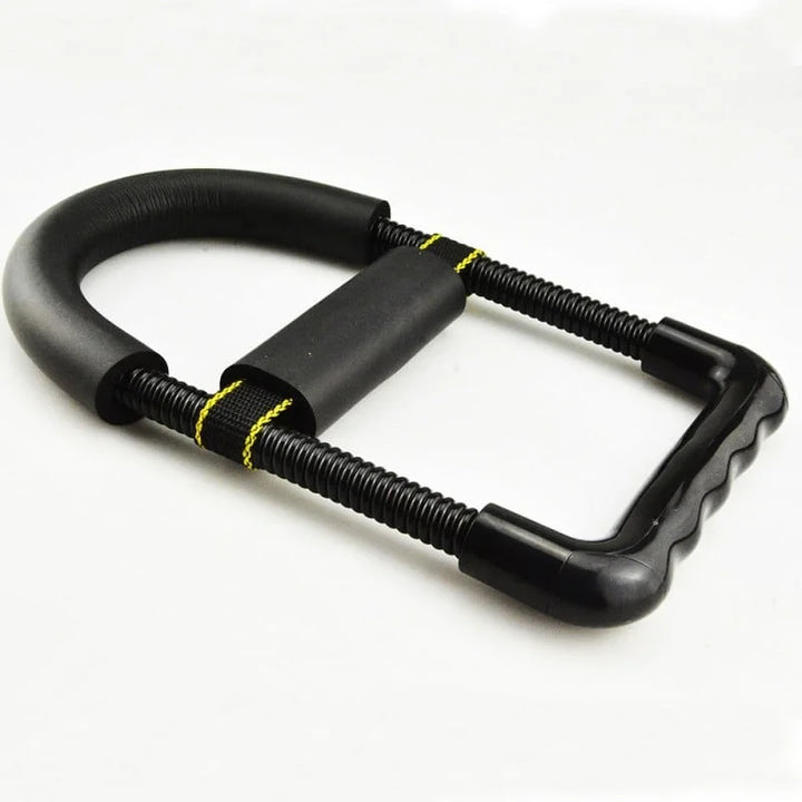Polish Power Trainer with Comfortable Grip - WristPro-Nora Luxe