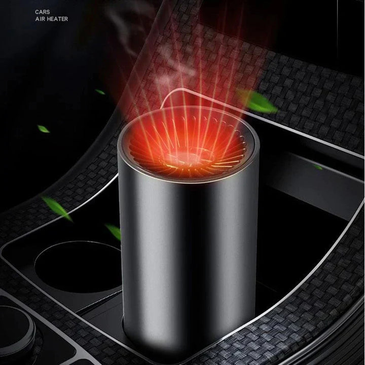 Portable Car Heater and Defroster - FrostClear-Car heater-Nora Luxe