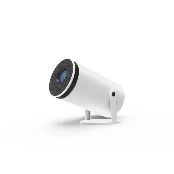 Portable Smart Projector - VisionCast 130X-Nora Luxe