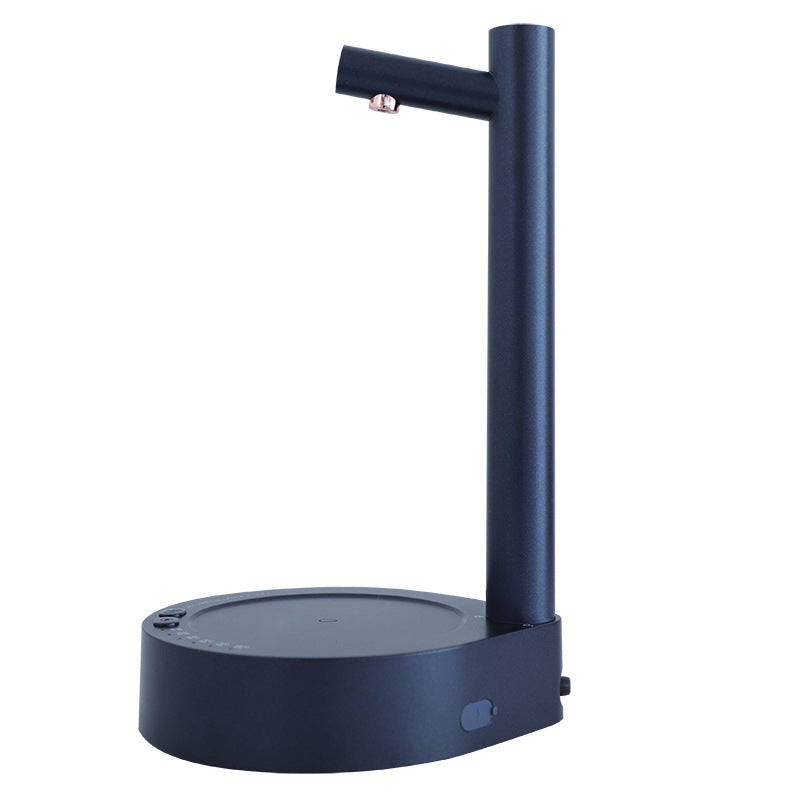Portable Water Dispenser - AquaFlow-Blue-Nora Luxe