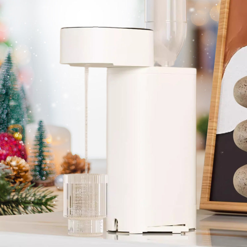 Portable Water Dispenser with Super Fast Heating - QuickHeat-Nora Luxe