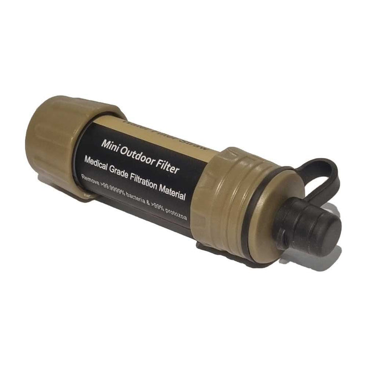 Portable Water Purification System - PureStream-Nora Luxe