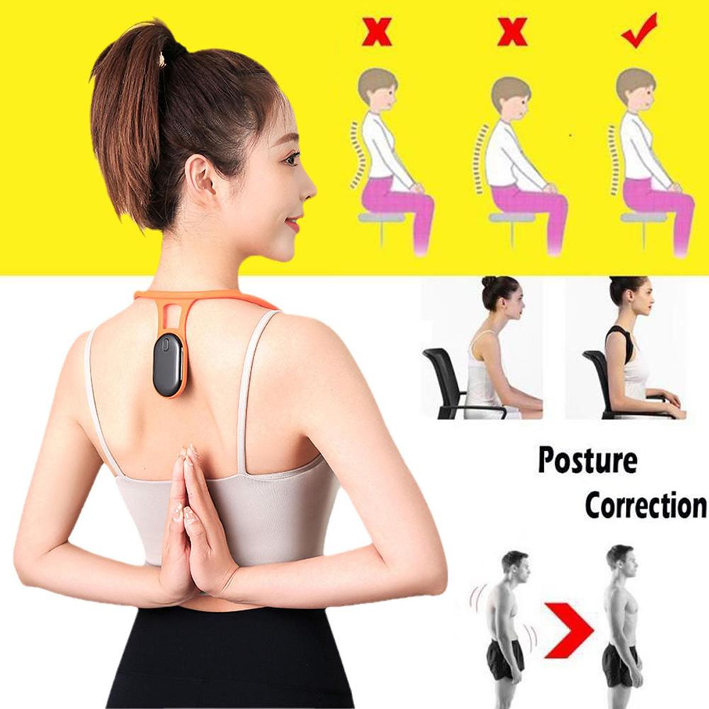 PostureCorrector - PosturePerfect-Nora Luxe