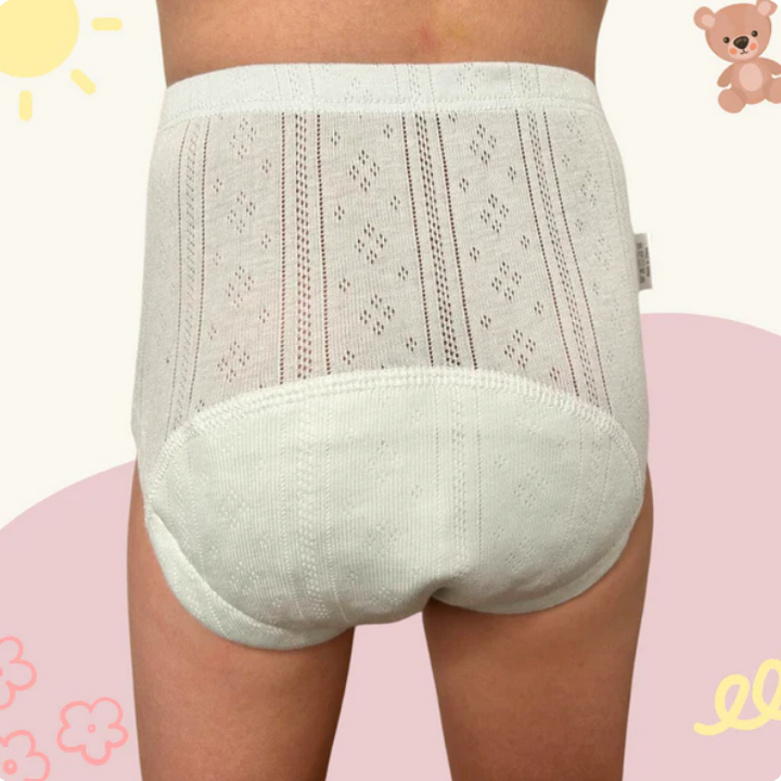 Potty training underwear for children - SmartyPants-Mix-(S) up to 19.84 lbs-Nora Luxe