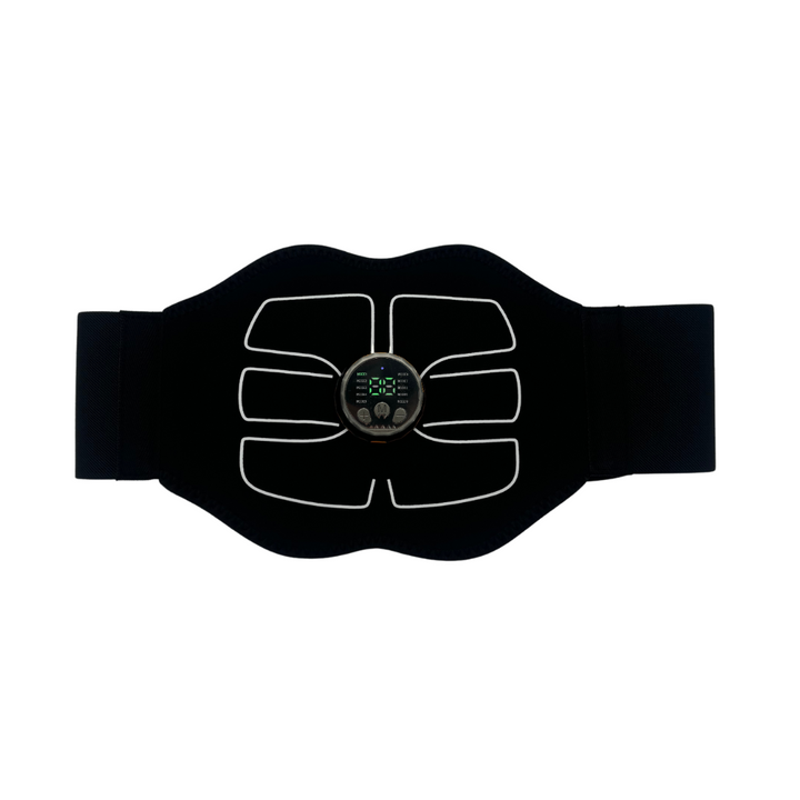 Powerful EMS Ab Trainer - CorePulse-Nora Luxe