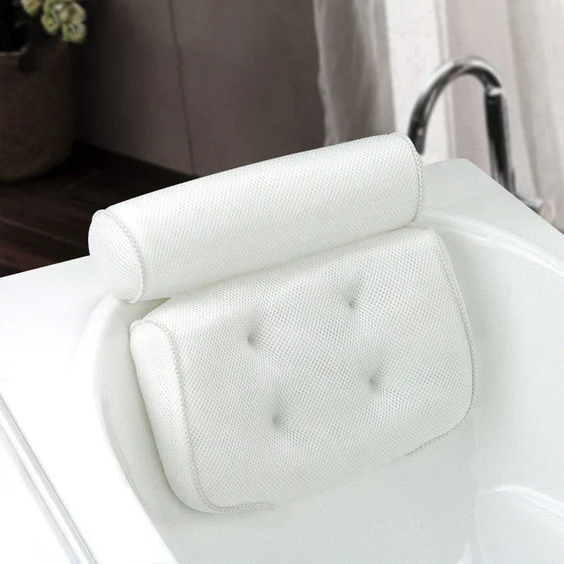 Premium Bath Cushion - SereniLux-Nora Luxe