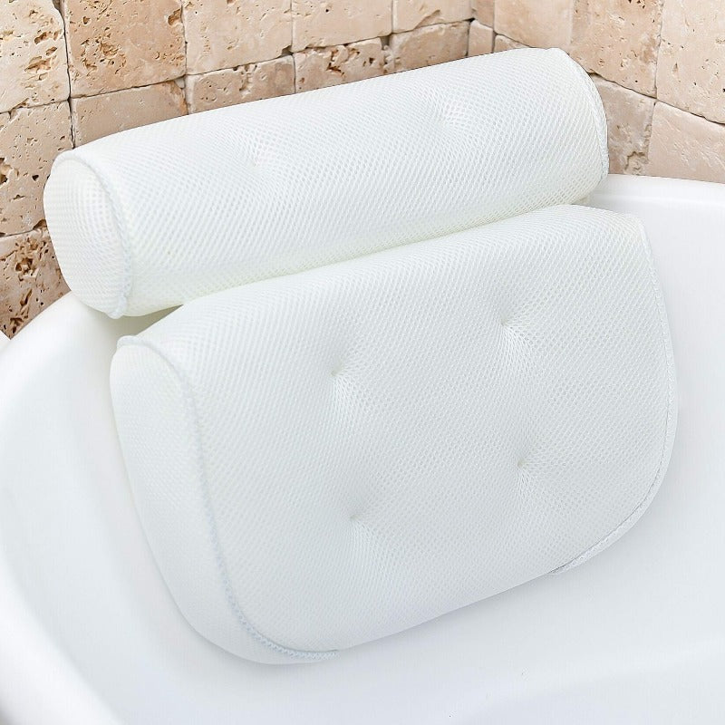 Premium Bath Cushion - SereniLux-Nora Luxe
