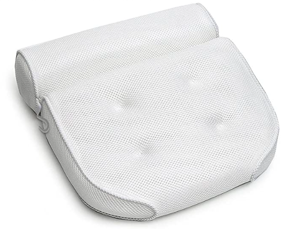 Premium Bath Cushion - SereniLux-Nora Luxe