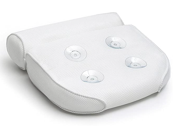 Premium Bath Cushion - SereniLux-Nora Luxe