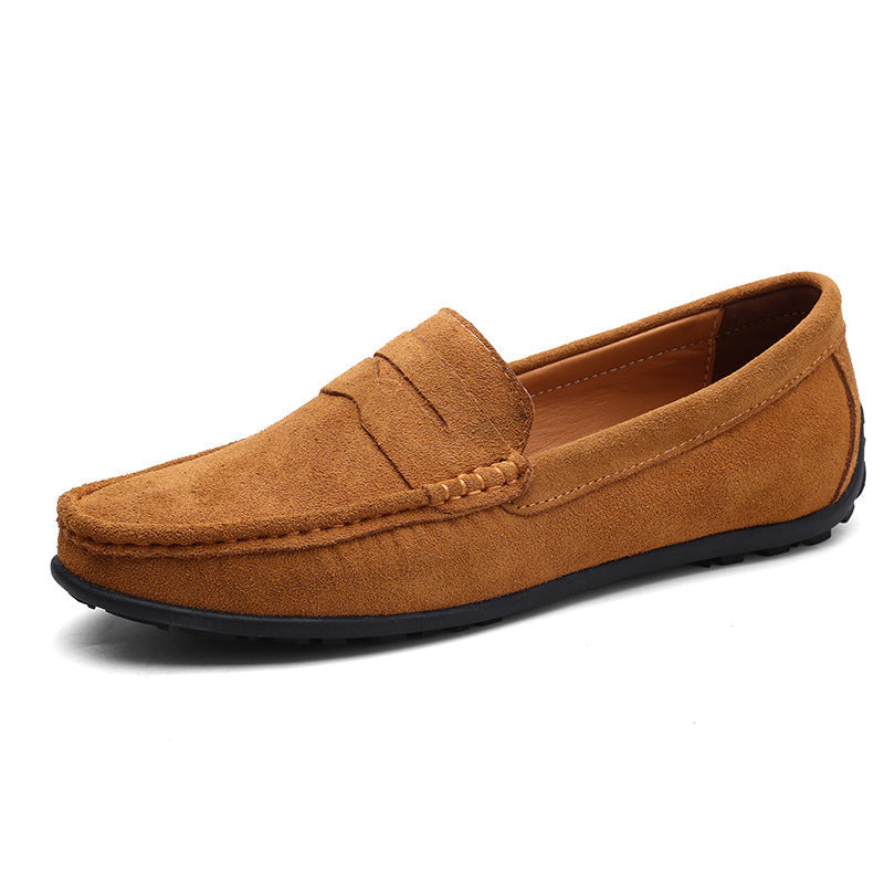 Premium leather shoes for men – Leandro-Brown-5.5-Nora Luxe