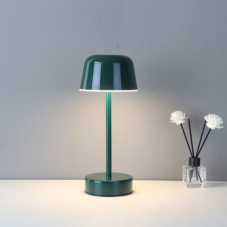 Prisma Pulse Flare-Green-Nora Luxe