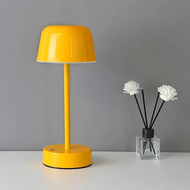 Prisma Pulse Flare-Red-Nora Luxe