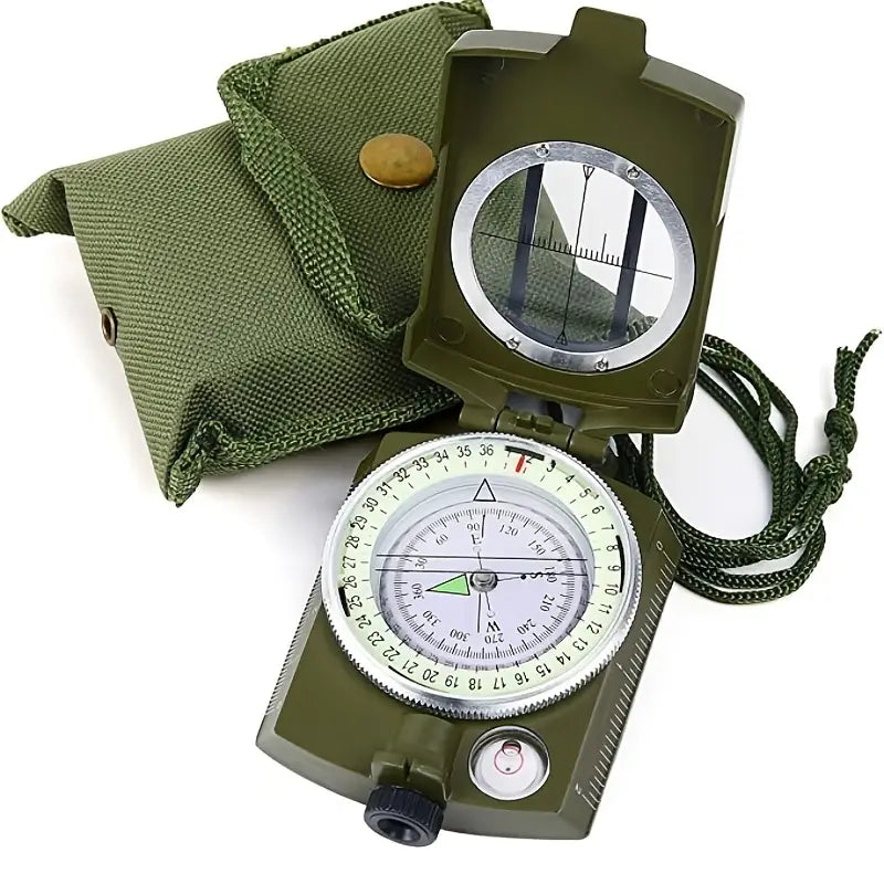 Professional Compass - TrailGuide-Nora Luxe