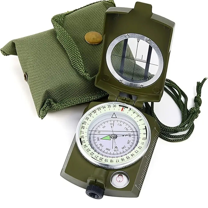 Professional Compass - TrailGuide-Nora Luxe