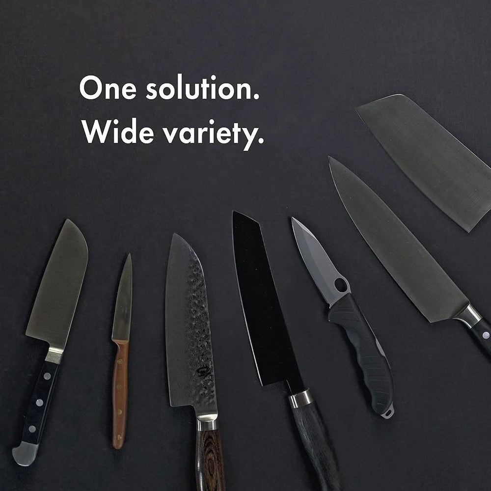 Professional Knife Sharpener - SharpPro™-Nora Luxe